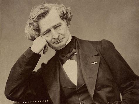 Timeline: Hector Berlioz | Vermont Public Radio