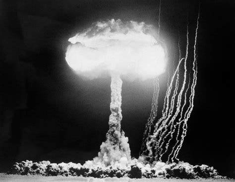 Nuclear Testing Downwinders Speak About History And Fear Scientific American