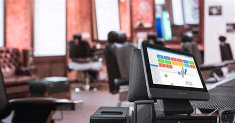 7 Best Salon POS System Software For Billing And Booking