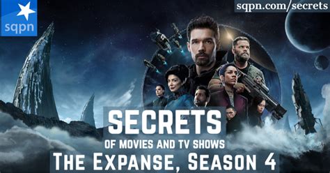 The Expanse, Season 4