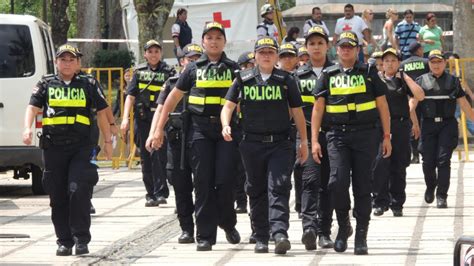 Requisitos para ser policía en Costa Rica Guía completa 2025