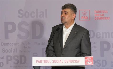 Tensiuni în coaliţie după ce PSD şi a asumat răspunderea pe pachetul de