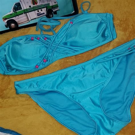 Janina Swim Janina Bikini Poshmark