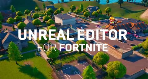 Fortnite Creative & UEFN Updates Coming In 2024