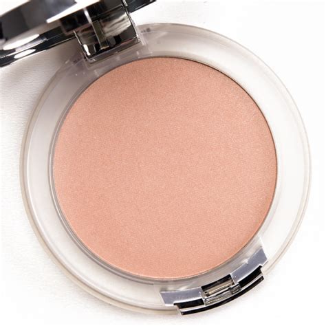 Clinique Nude Glow Uplighting Illuminating Powder Review Swatches