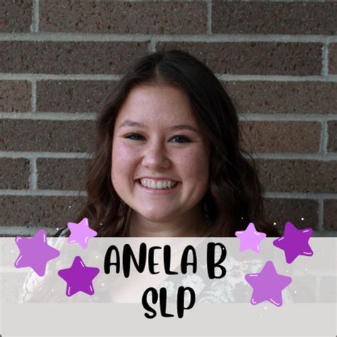 Anela B Slp Teaching Resources Teachers Pay Teachers