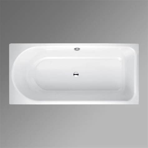 Bette Ocean Low Line Rechteck Badewanne Einbau weiß 8830 0001GR