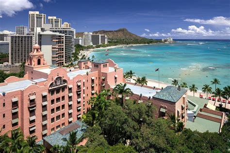 Best hotels in Oahu for a Hawaiian getaway - The Points Guy