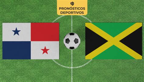 Pronóstico deportivo de futbol Panamá vs Jamaica Mundial Femenino