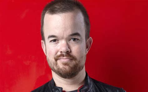 Brad Williams Columbus Funny Bone Comedy Club And Restaurant