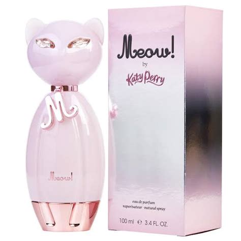 Katy Perry Meow 100ml – Perfume Room