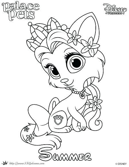 Whisker Haven Coloring Pages at GetDrawings | Free download