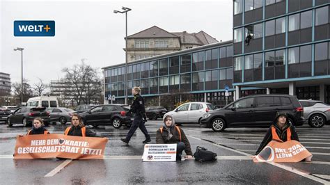 letzte generation klima kleber wollen  schulen aktivisten