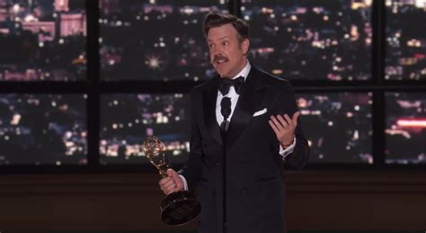 Emmy 2022 Trionfano Succession E Ted Lasso Delusione Per “better