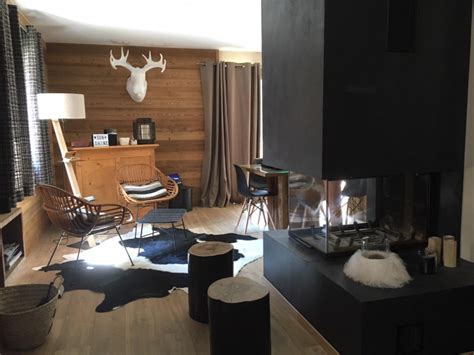 Location Chalet Individuel Le Chalet Des Ours Pralognan La Vanoise