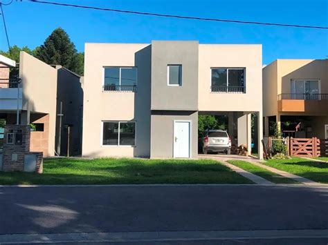 Venta Casa Dormitorios A Estrenar Cocheras M Solares Zapiola