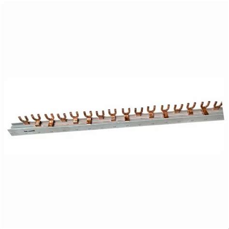 Millborn Mcb Busbar Shorting Link Pin Type And U Type Copper 63a