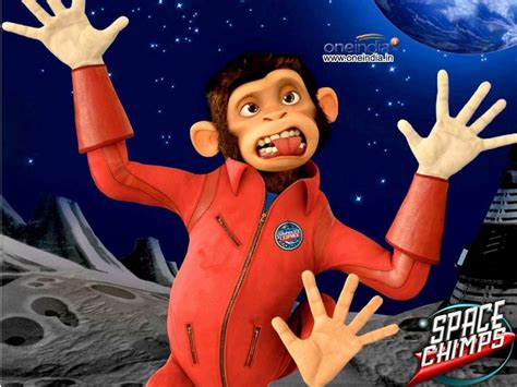 Space Chimps Movie HD Wallpapers Space Chimps HD Movie Wallpapers