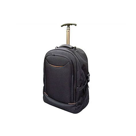 Laptop Trolley Backpack(D) - Door Gift Singapore