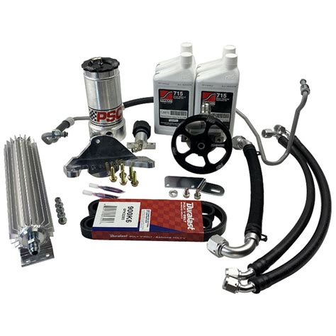 Psc Motorsports 2012 2018 Jeep Wrangler Jk Jku 36l Xd Pump Kit