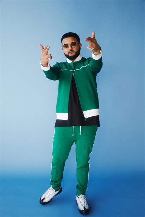 Nav Rapper Wiki Bio Net Worth Age Personal Life Salary