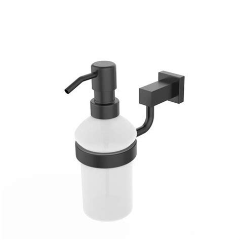 Commercial Soap Dispenser 5487136 Erlau Home Wall Mounted