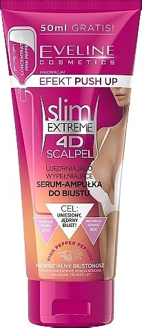 Eveline Cosmetics Slim Extreme D Scalpel