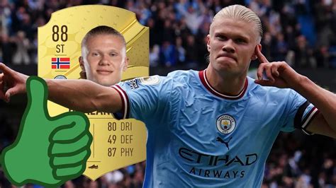 Fifa 23 Niklas Sommer Und Co Die Top 10 Beliebtesten Spieler In Fut