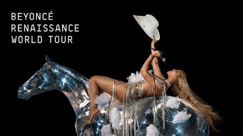 Beyoncé kündigt drei Stadion-Konzerte für Juni 2023 in Deutschland an ...