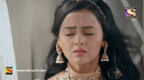 Tejaswi Prakash Rishta Likhenge Hum Naya GIF - Tejaswi Prakash Rishta Likhenge Hum Naya Diya ...