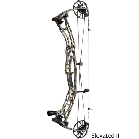 HOYT ALPHA X 33 - Shooter's Choice Pro Shop