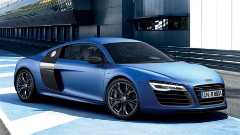 Blue Audi R8 Wallpapers - Top Free Blue Audi R8 Backgrounds ...