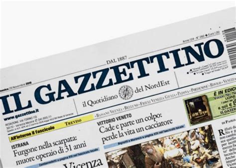 FNSI Sciopero Al Gazzettino Di Venezia La Fnsi Al Fianco Dei Colleghi