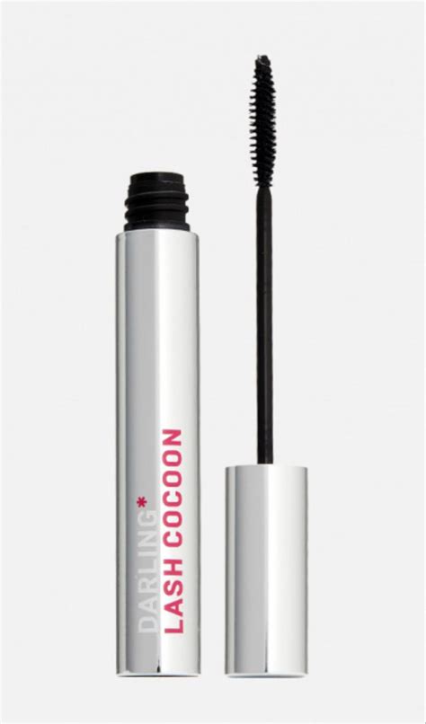 DARLING* lash cocoon | Тушь для ресниц, Предметы макияжа, Косметика