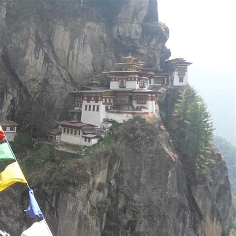 Nights Days Bhutan Tour