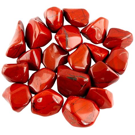 Carnelian Vs Red Jasper How To Tell Them Apart With Photos