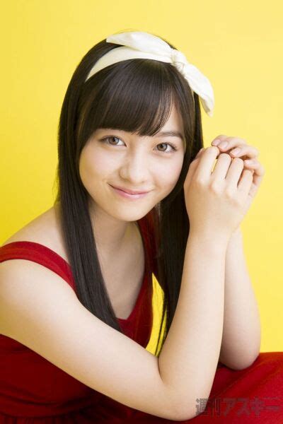 「季節の中ではダンゼン夏が好きです」橋本環奈｜表紙の人 週刊アスキー