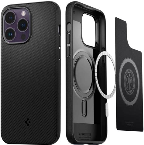 Customer Reviews Spigen Core Armor Magfit Case For Apple Iphone Pro