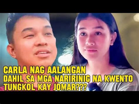 ITO PALA ANG MGA KWENTONG NARIRINIG NI CARLA KALINGAP RAB KUYA