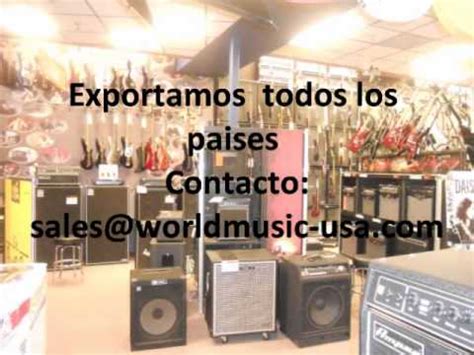 Tienda De Instrumentos Musicales Medellin Desventajas Del Panel Covintec