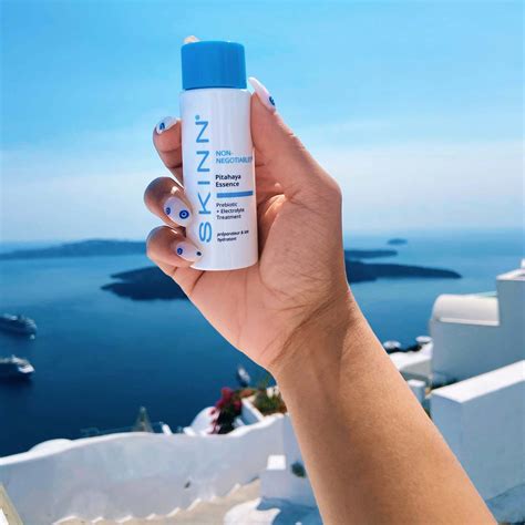 TVSN - spring skinn for a radiant and healthy complexion