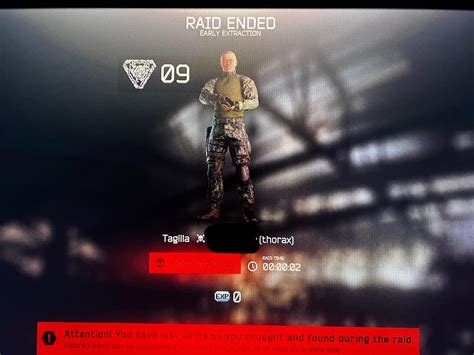 Gamers on r/ tarkov are fighting over recent loot changes 20