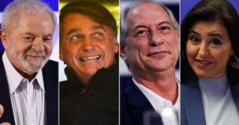 Ipec Lula Tem 51 Dos Votos Válidos E Bolsonaro 37