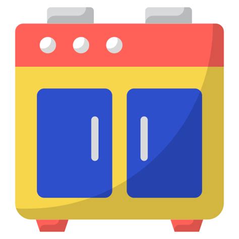range  electronics icons
