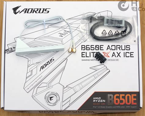 Analyse Gigabyte B E Aorus Elite X Ax Ice Hardware Co