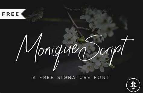 Free logo fonts for commercial use - rainamela