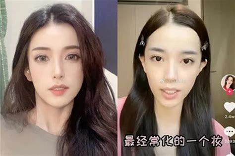 Hot girl TikTok nhảy nhót lộ mặt mộc khiến netizen thất kinh