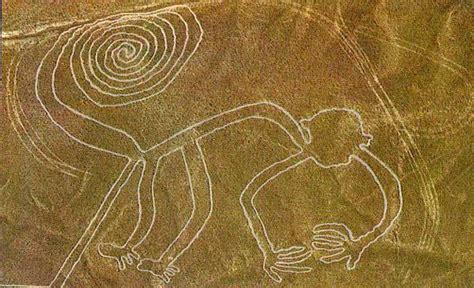 Las Líneas De Nazca Memorias Del Mundo Blog De Viajes