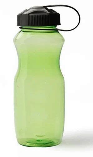 Pet Plastic Water Bottle Capacity In Ml Or Litre Litre At Rs