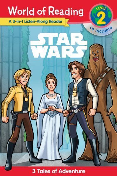 3 Tales of Adventure | Wookieepedia | FANDOM powered by Wikia